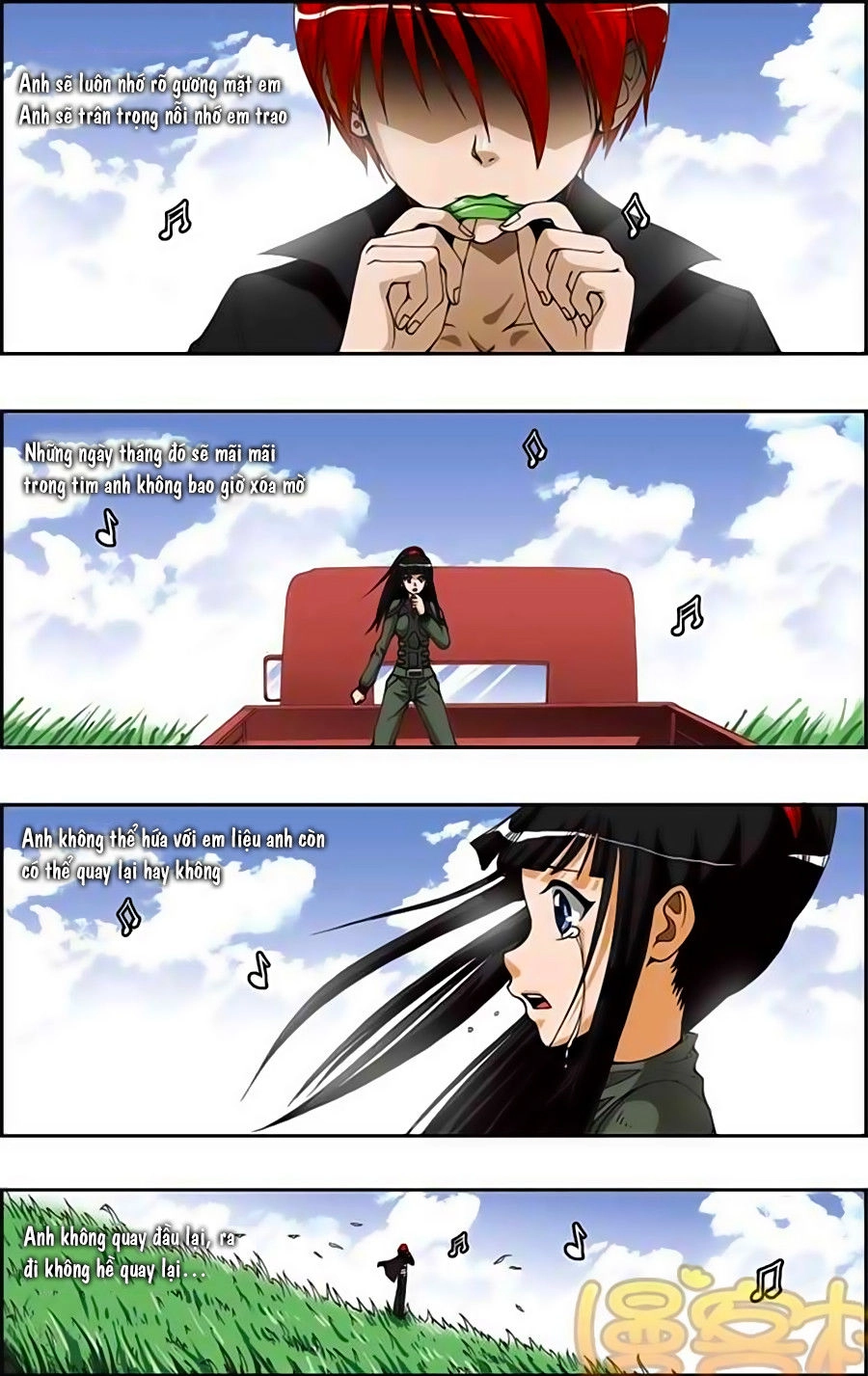 Thâu Tinh Cửu Nguyệt Thiên Chapter 173 - 7