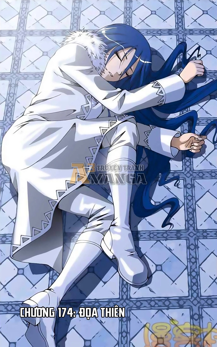 Thâu Tinh Cửu Nguyệt Thiên Chapter 174 - 1