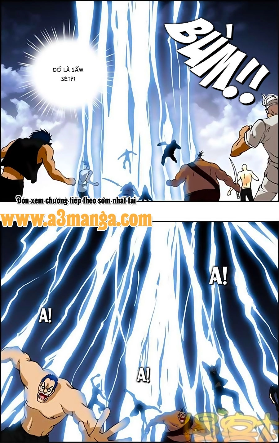 Thâu Tinh Cửu Nguyệt Thiên Chapter 180 - 12