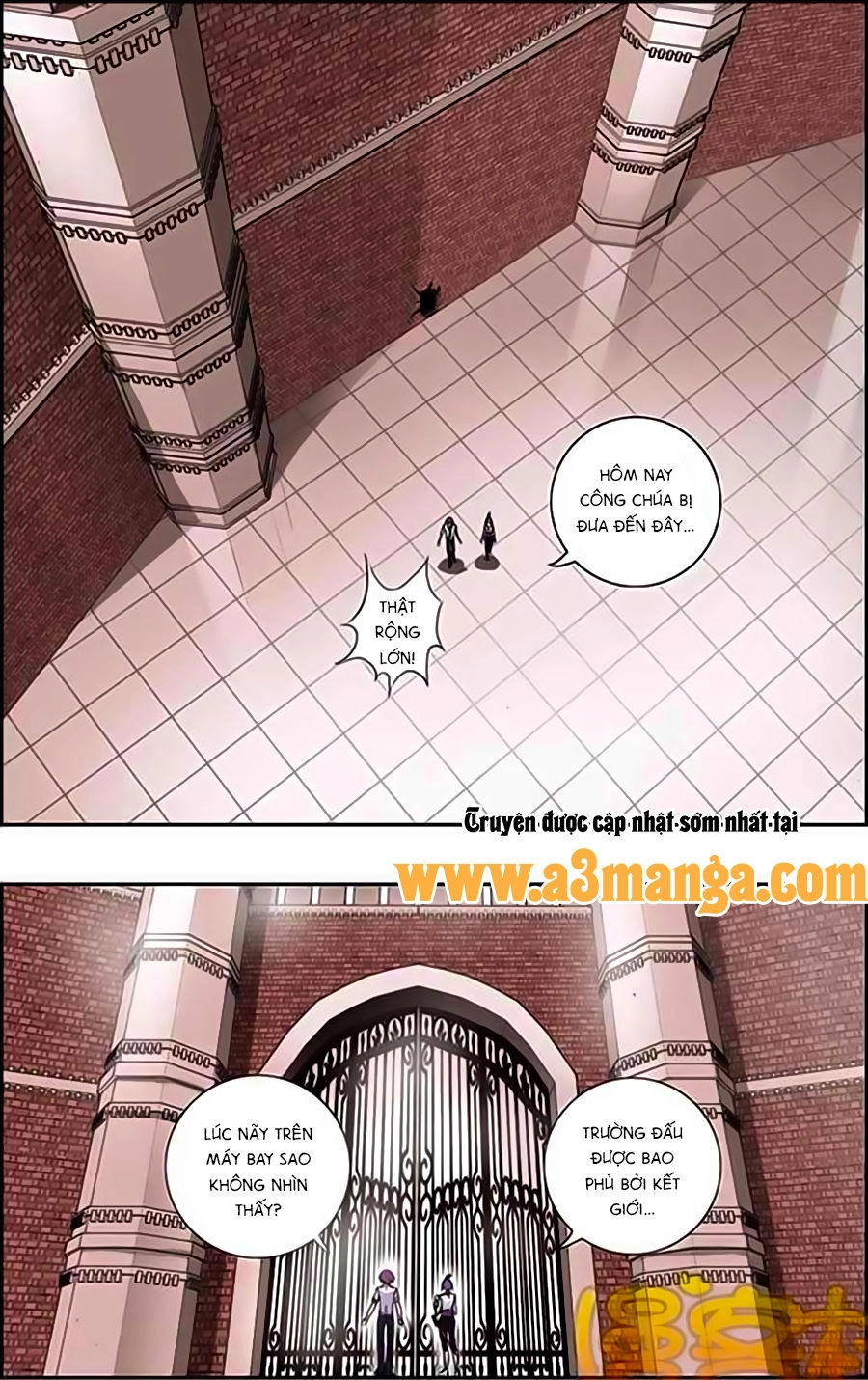 Thâu Tinh Cửu Nguyệt Thiên Chapter 182 - 5