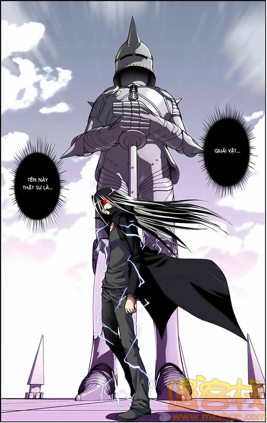 Thâu Tinh Cửu Nguyệt Thiên Chapter 183 - 10