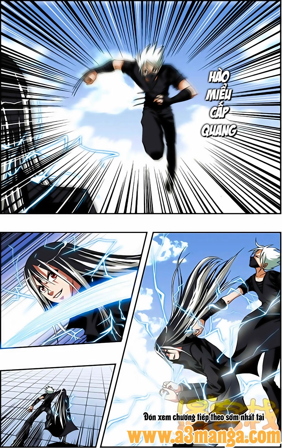 Thâu Tinh Cửu Nguyệt Thiên Chapter 183 - 12