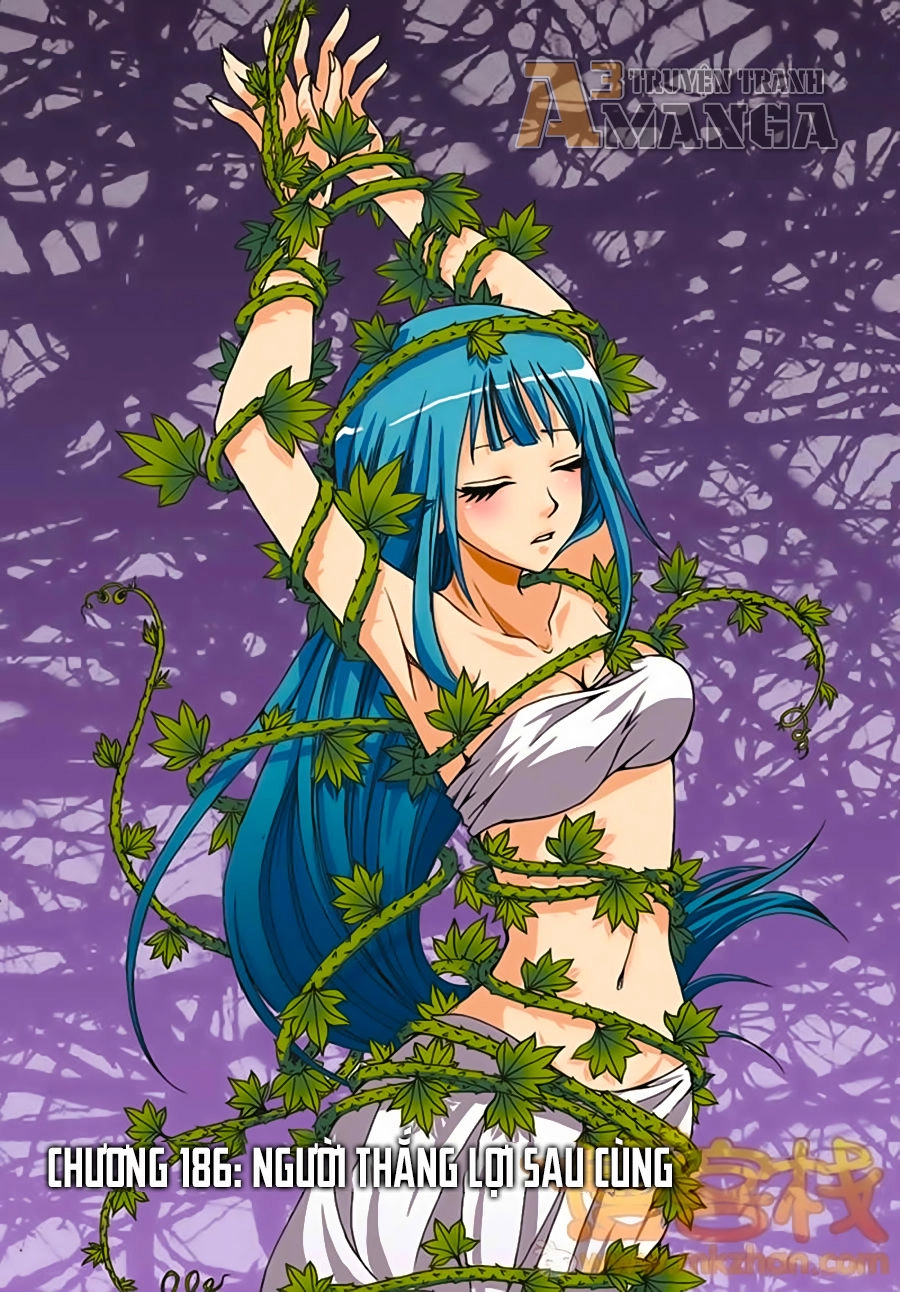 Thâu Tinh Cửu Nguyệt Thiên Chapter 186 - 1