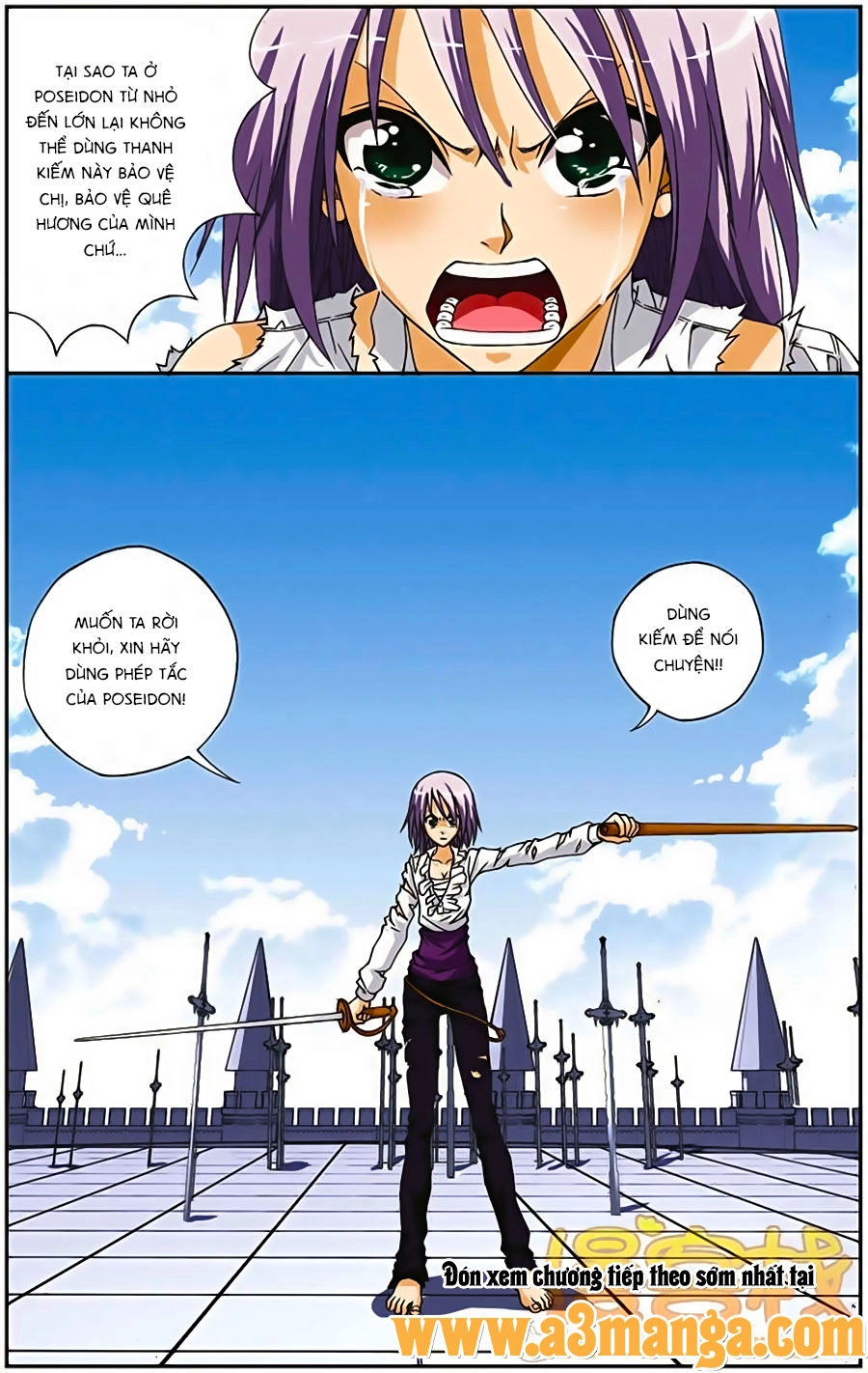 Thâu Tinh Cửu Nguyệt Thiên Chapter 188 - 12