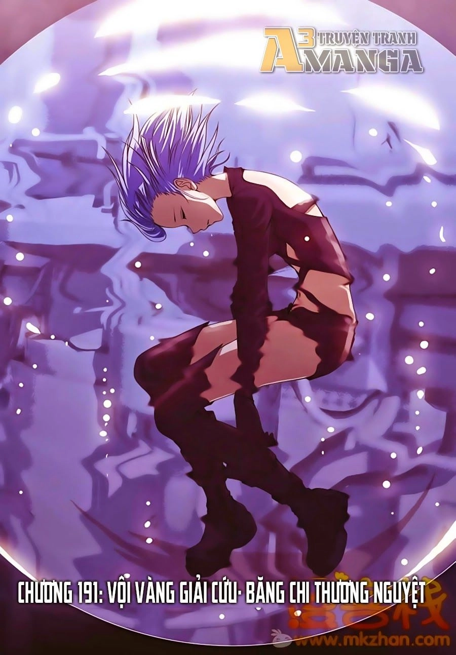 Thâu Tinh Cửu Nguyệt Thiên Chapter 191 - 1