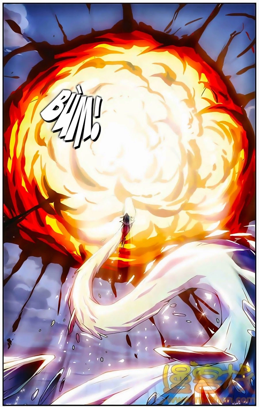 Thâu Tinh Cửu Nguyệt Thiên Chapter 193 - 11