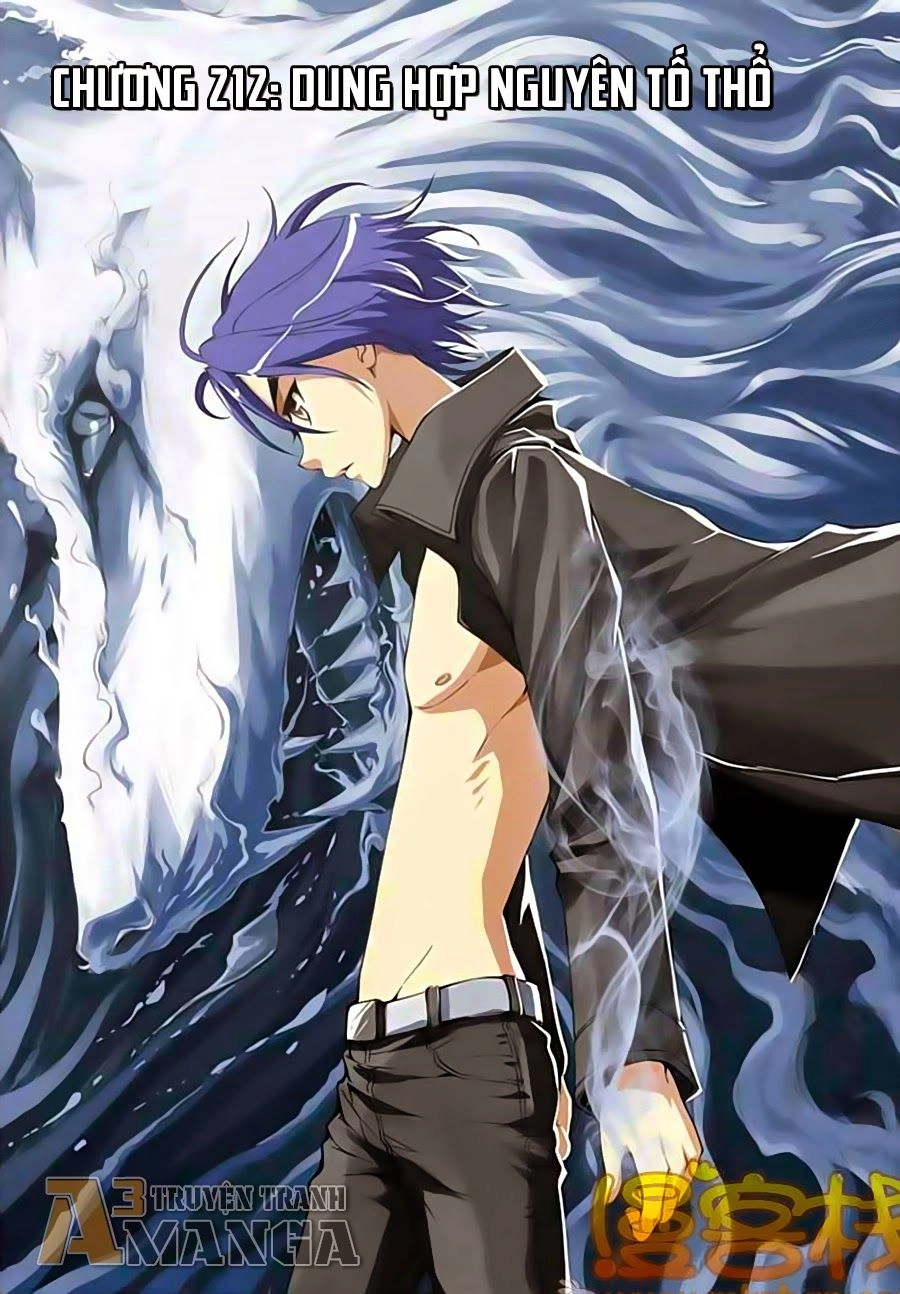 Thâu Tinh Cửu Nguyệt Thiên Chapter 212 - 1