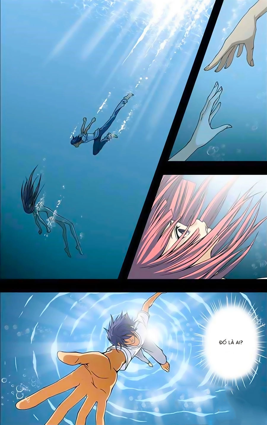 Thâu Tinh Cửu Nguyệt Thiên Chapter 213 - 6