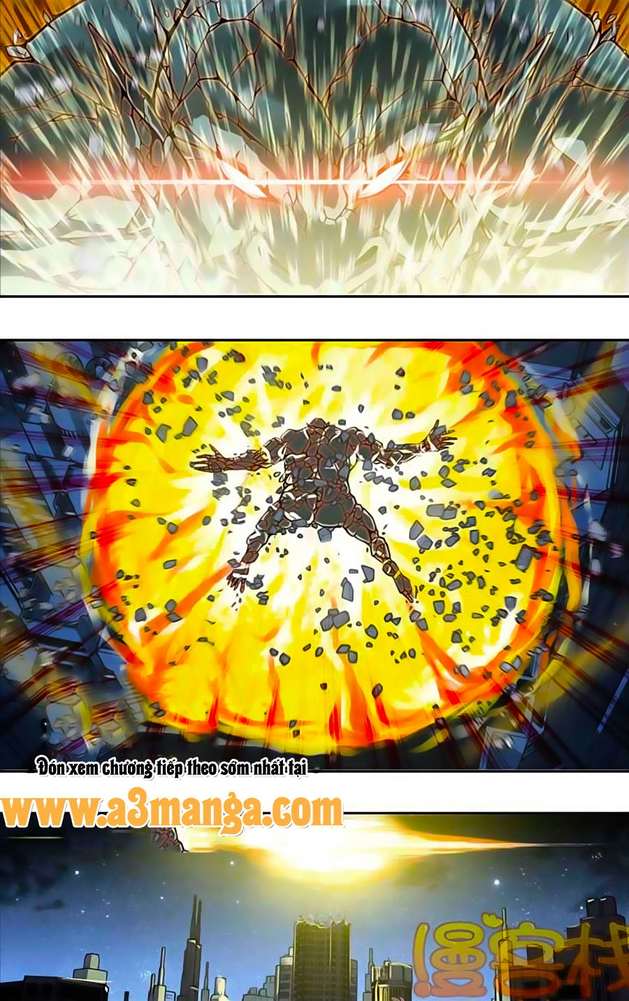 Thâu Tinh Cửu Nguyệt Thiên Chapter 216 - 12