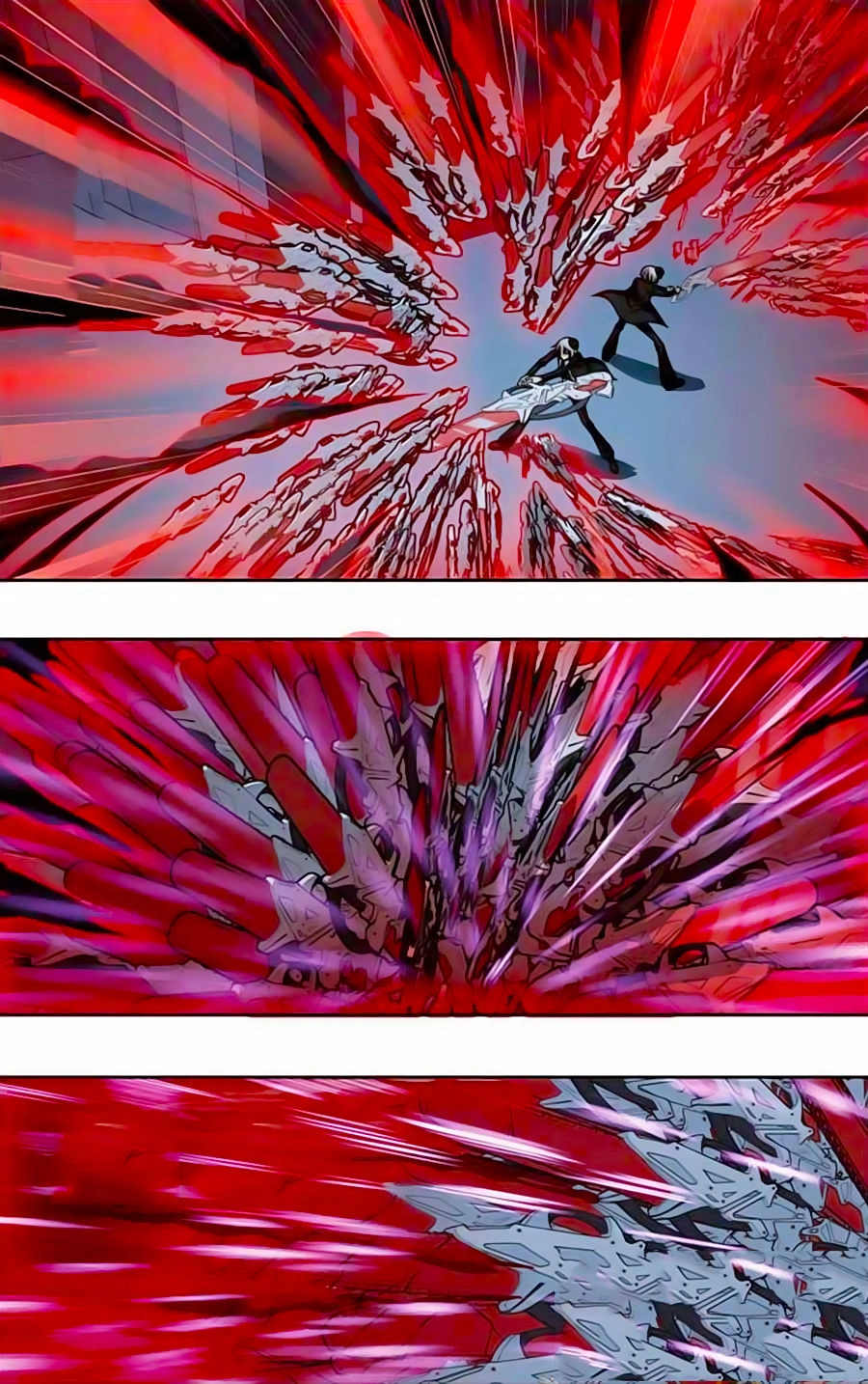 Thâu Tinh Cửu Nguyệt Thiên Chapter 220 - 6