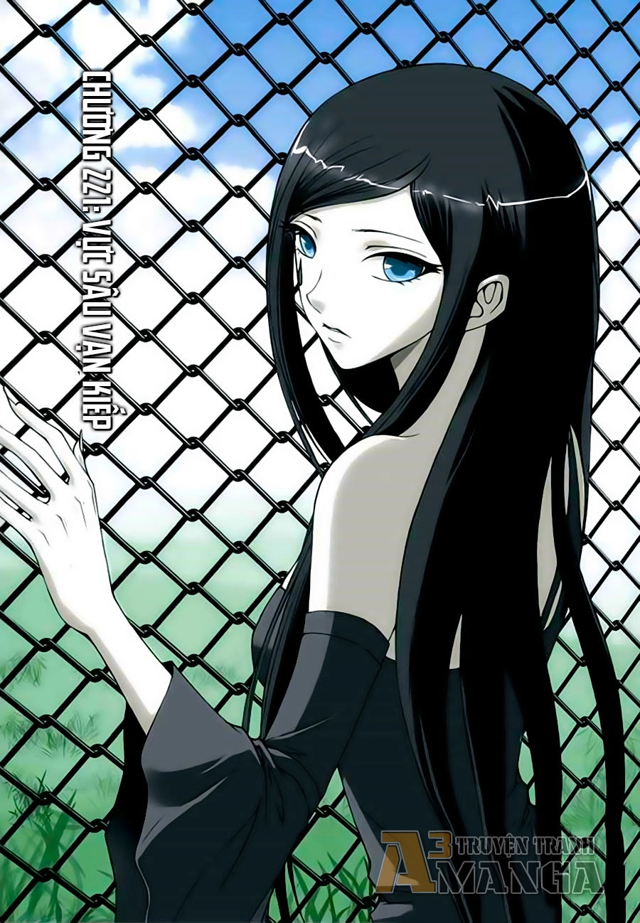 Thâu Tinh Cửu Nguyệt Thiên Chapter 221 - 1