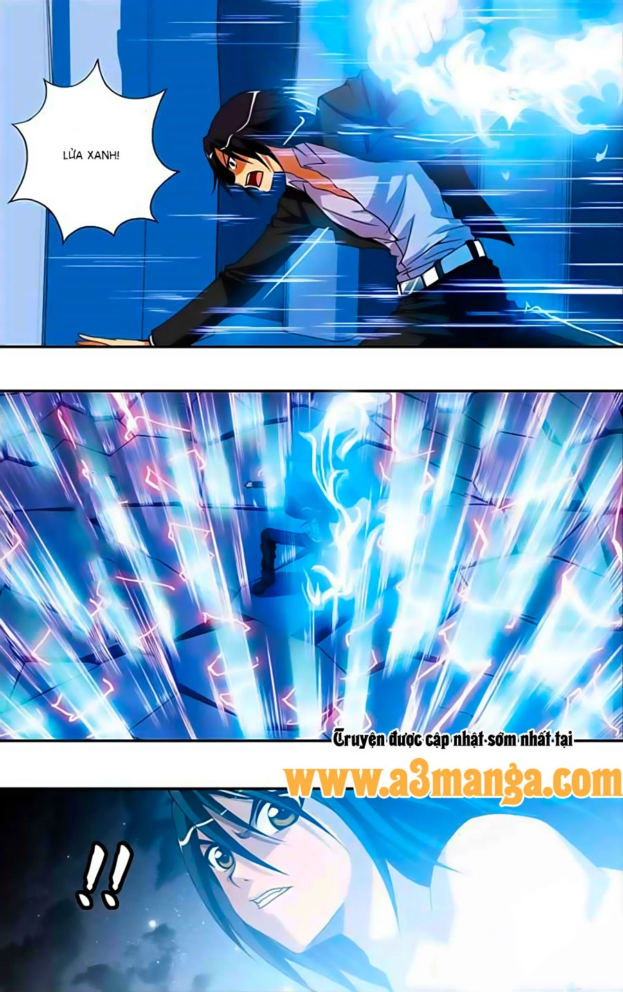 Thâu Tinh Cửu Nguyệt Thiên Chapter 221 - 6