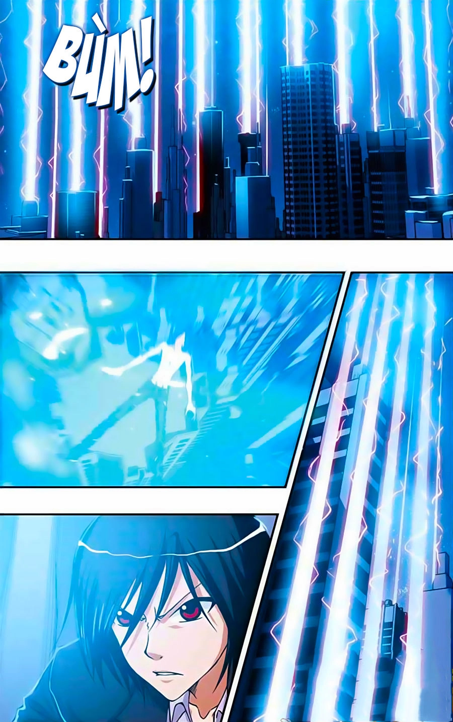 Thâu Tinh Cửu Nguyệt Thiên Chapter 221 - 7