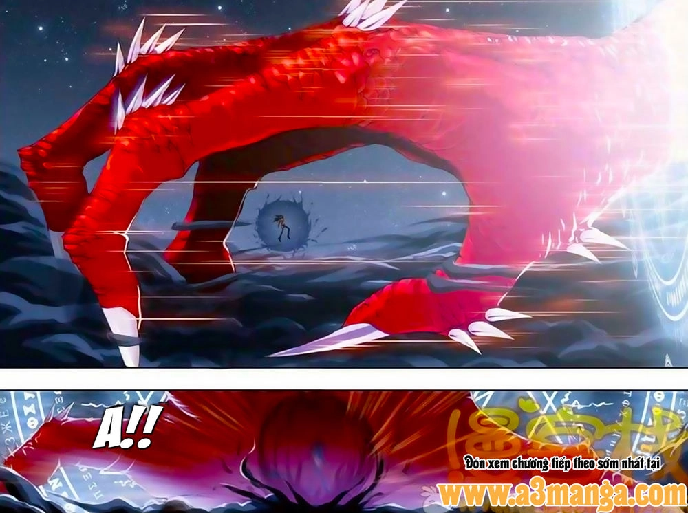 Thâu Tinh Cửu Nguyệt Thiên Chapter 221 - 10