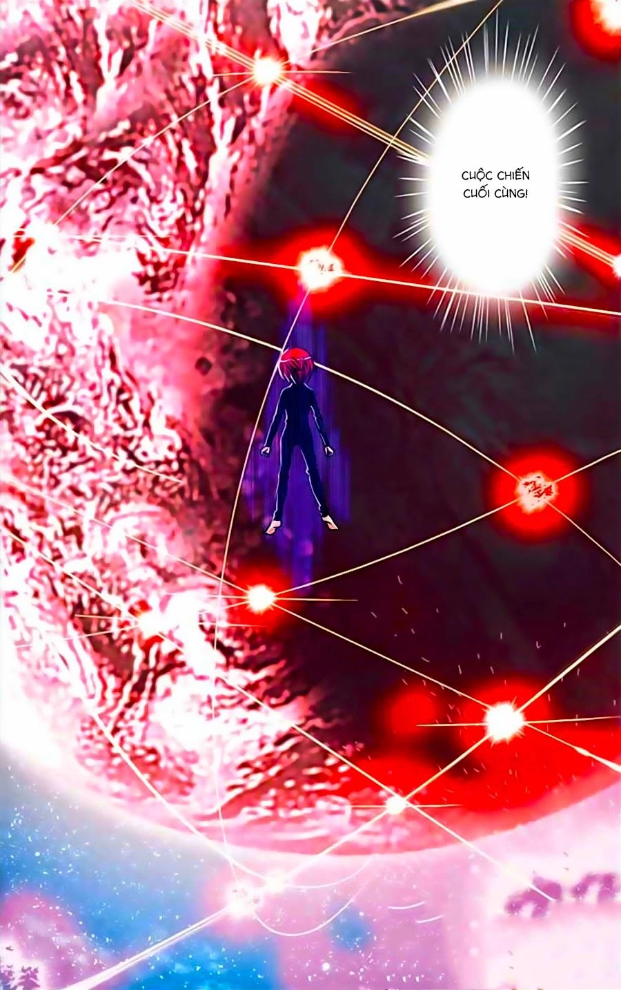 Thâu Tinh Cửu Nguyệt Thiên Chapter 226 - 10