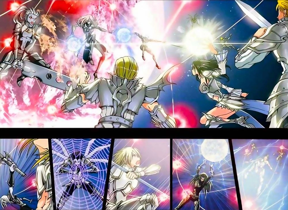 Thâu Tinh Cửu Nguyệt Thiên Chapter 226 - 11