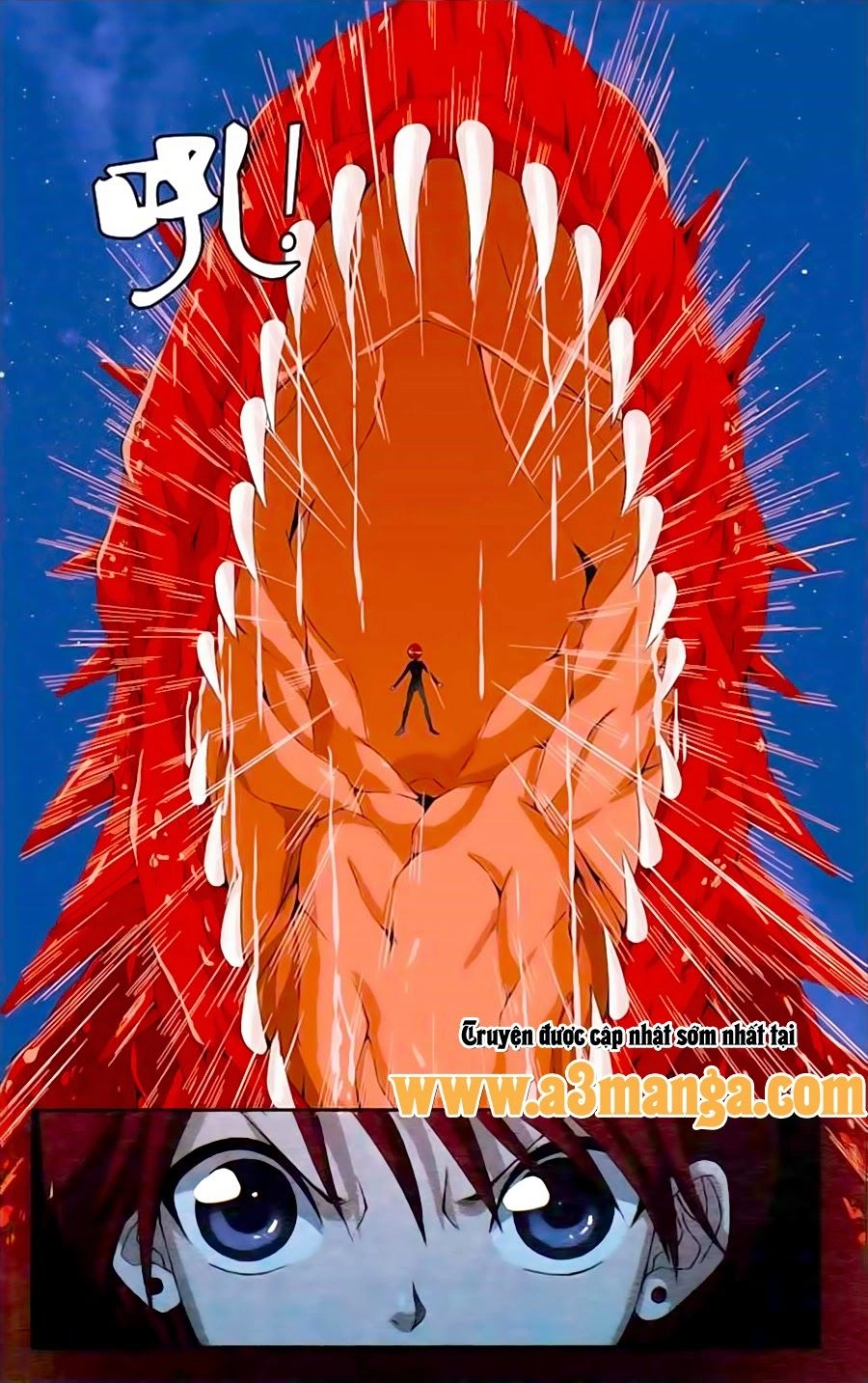 Thâu Tinh Cửu Nguyệt Thiên Chapter 226 - 13