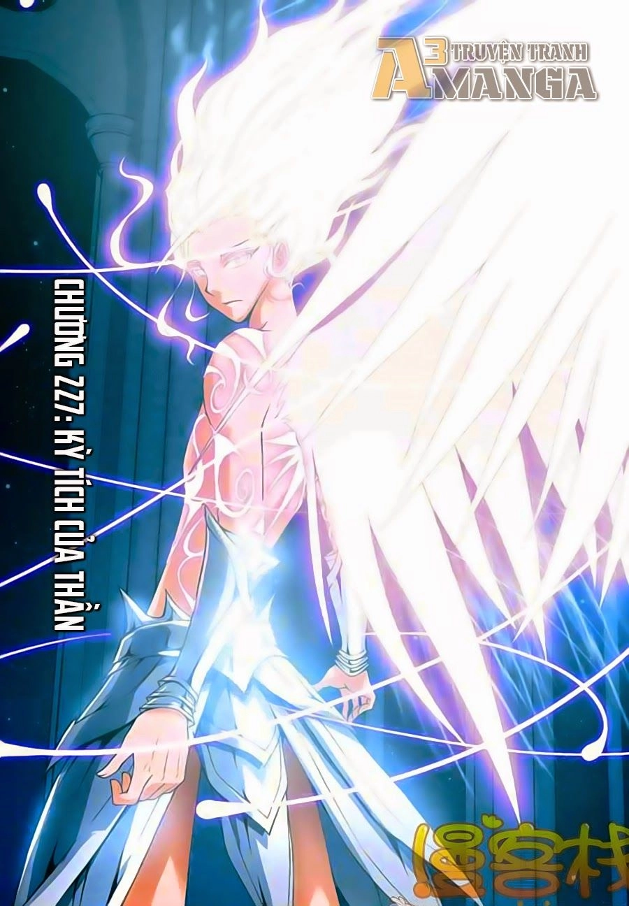 Thâu Tinh Cửu Nguyệt Thiên Chapter 227 - 1