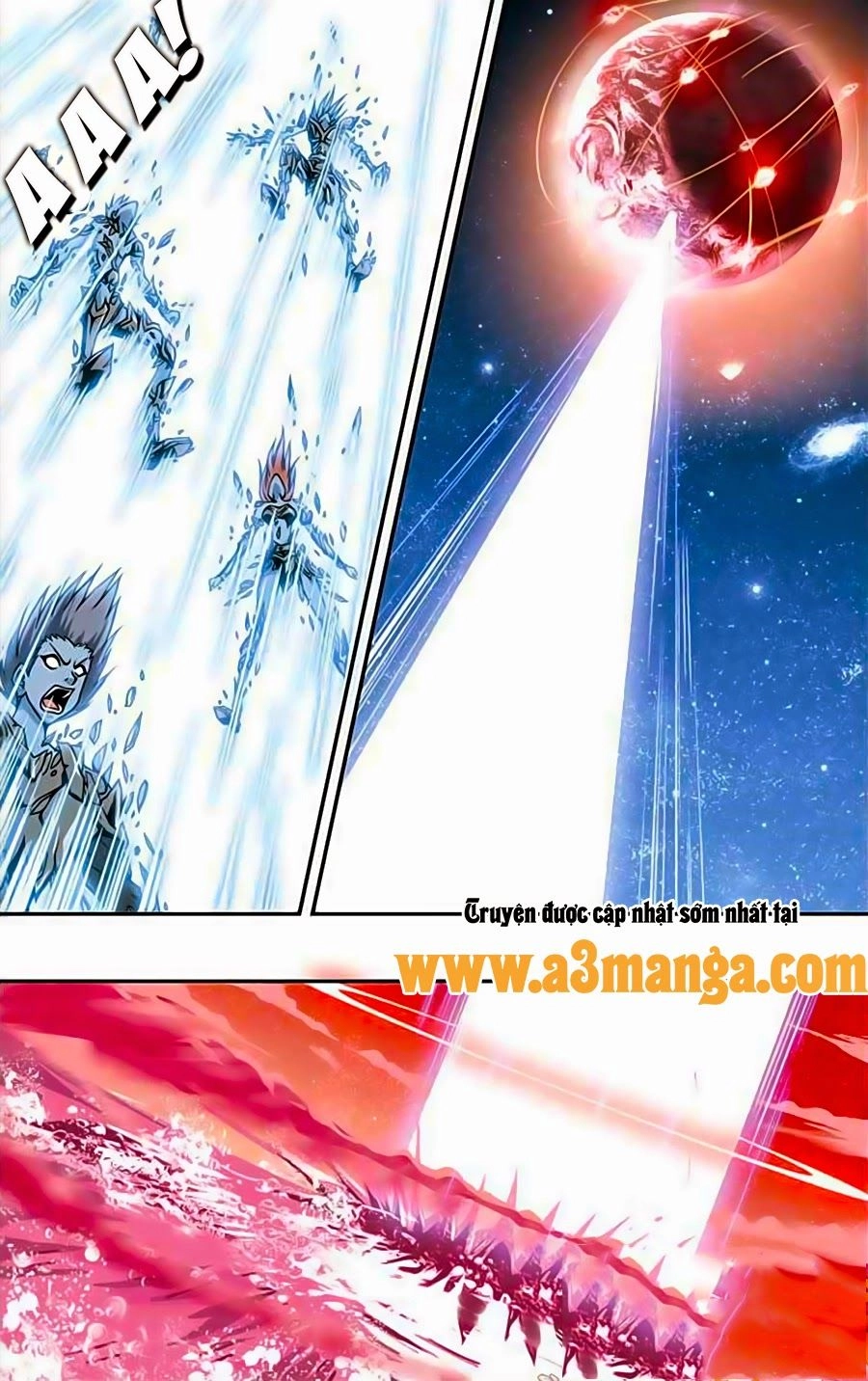 Thâu Tinh Cửu Nguyệt Thiên Chapter 227 - 6