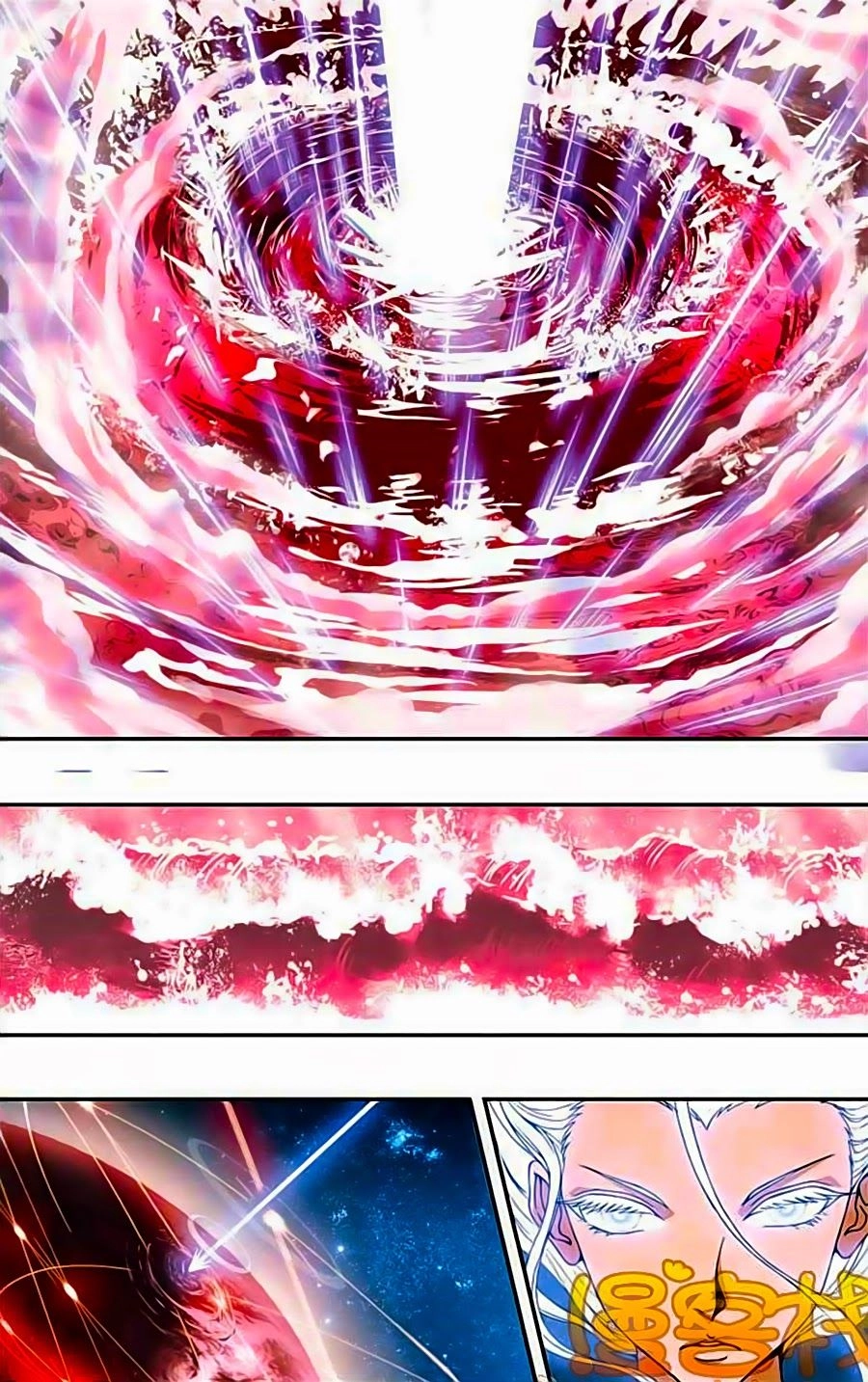 Thâu Tinh Cửu Nguyệt Thiên Chapter 227 - 7