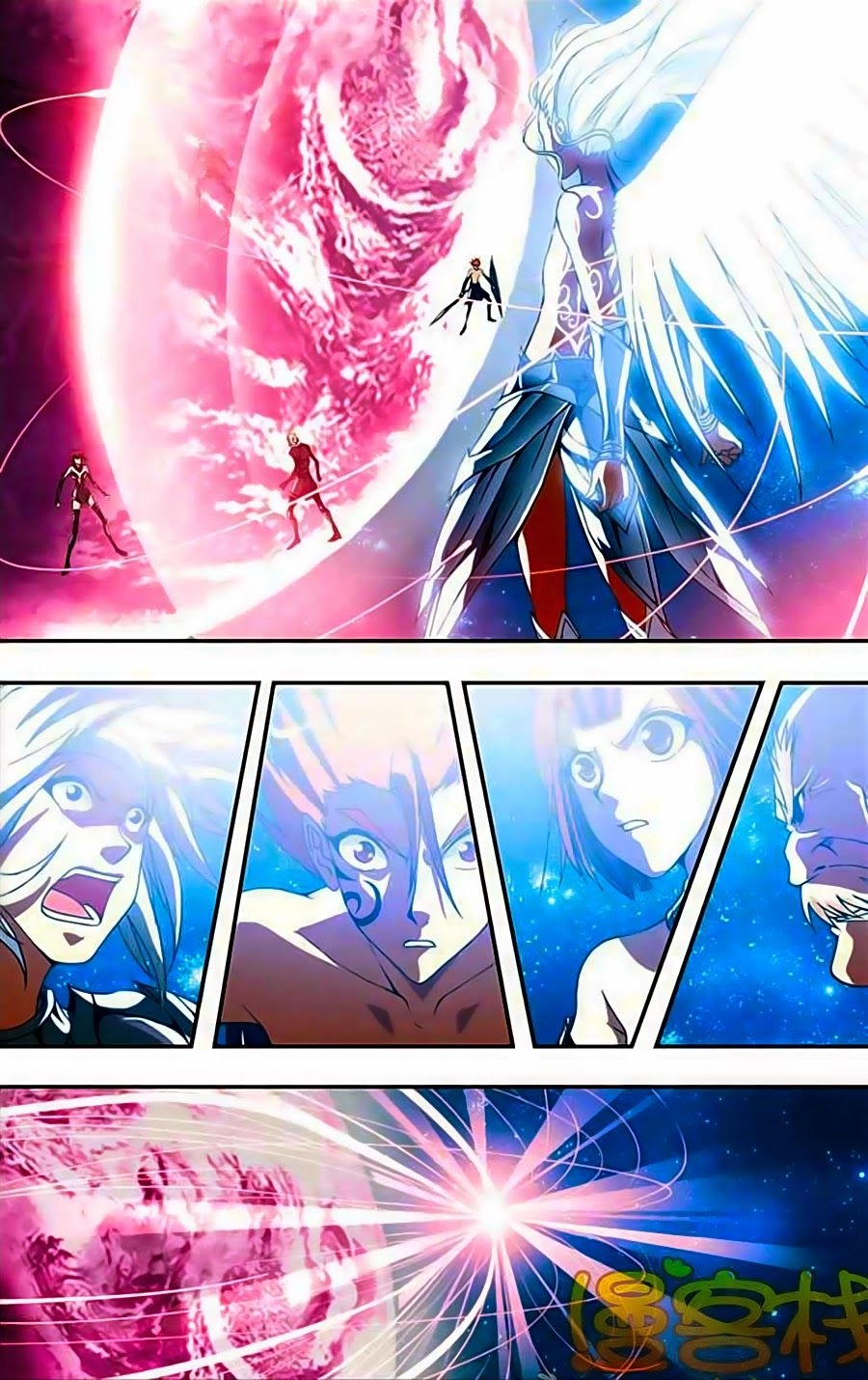 Thâu Tinh Cửu Nguyệt Thiên Chapter 227 - 10