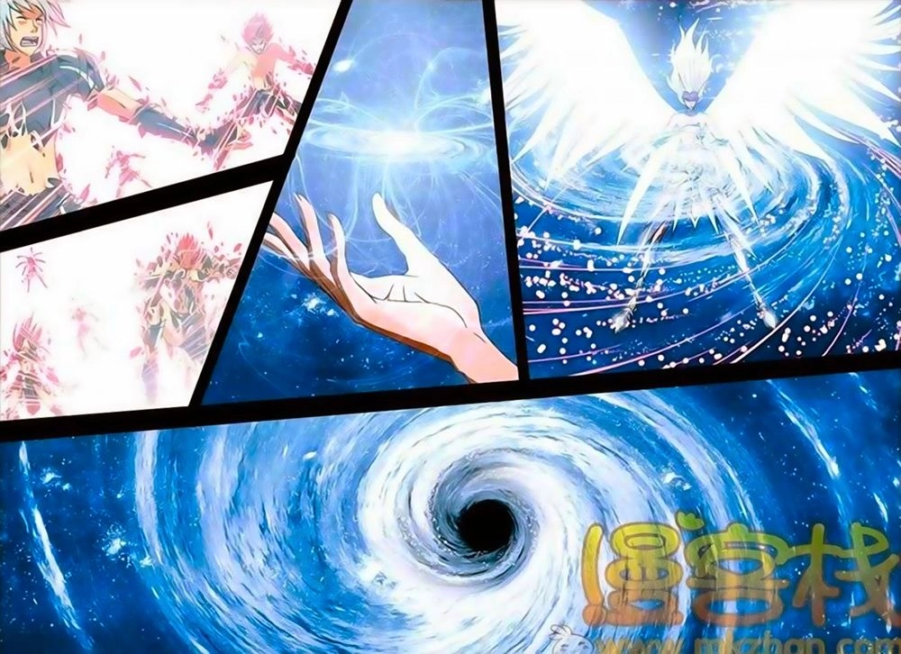 Thâu Tinh Cửu Nguyệt Thiên Chapter 227 - 11