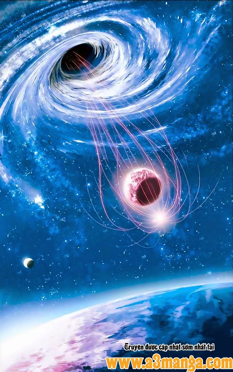 Thâu Tinh Cửu Nguyệt Thiên Chapter 227 - 12