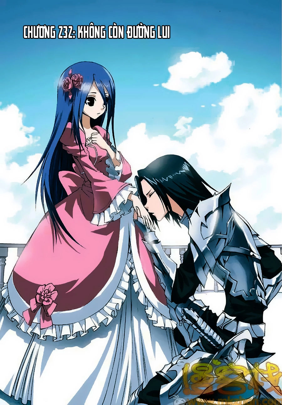 Thâu Tinh Cửu Nguyệt Thiên Chapter 232 - 1