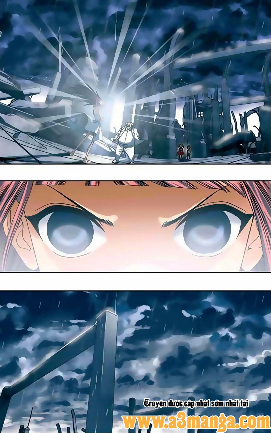 Thâu Tinh Cửu Nguyệt Thiên Chapter 233 - 8