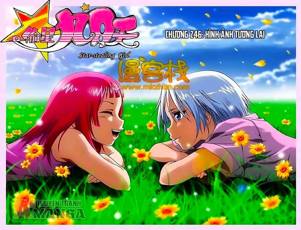 Thâu Tinh Cửu Nguyệt Thiên Chapter 246 - 1