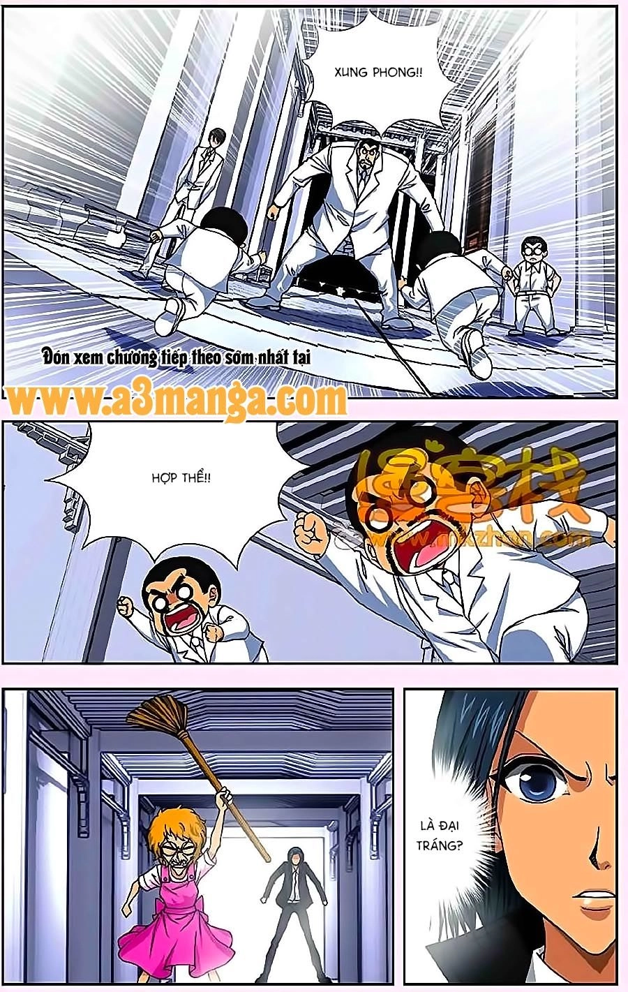 Thâu Tinh Cửu Nguyệt Thiên Chapter 248 - 12