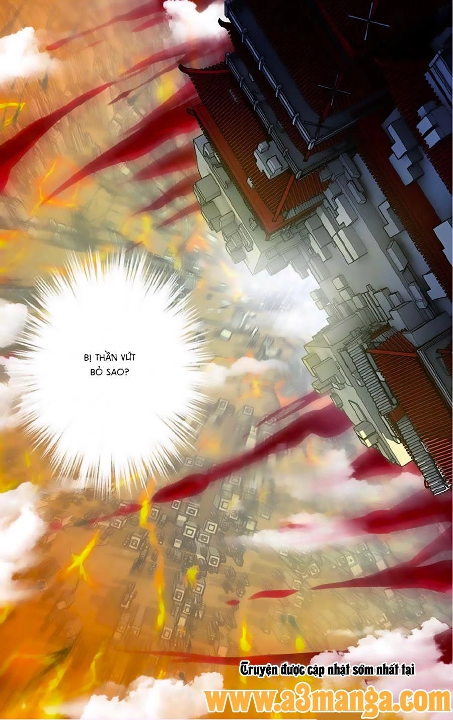 Thâu Tinh Cửu Nguyệt Thiên Chapter 256 - 8