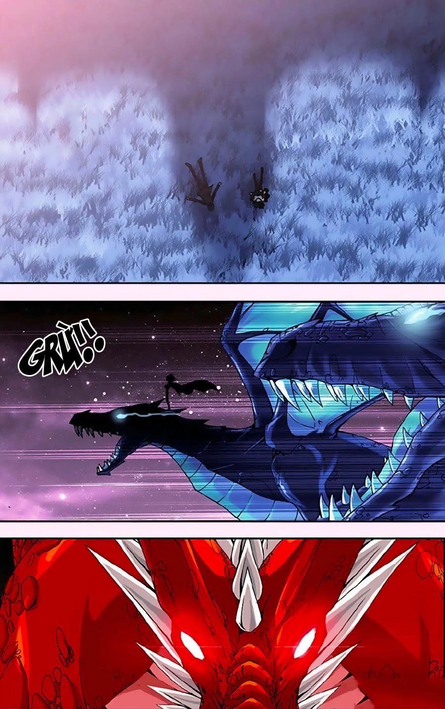 Thâu Tinh Cửu Nguyệt Thiên Chapter 256 - 22