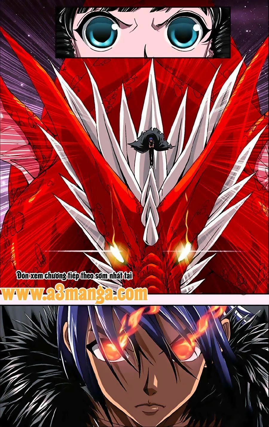 Thâu Tinh Cửu Nguyệt Thiên Chapter 256 - 23