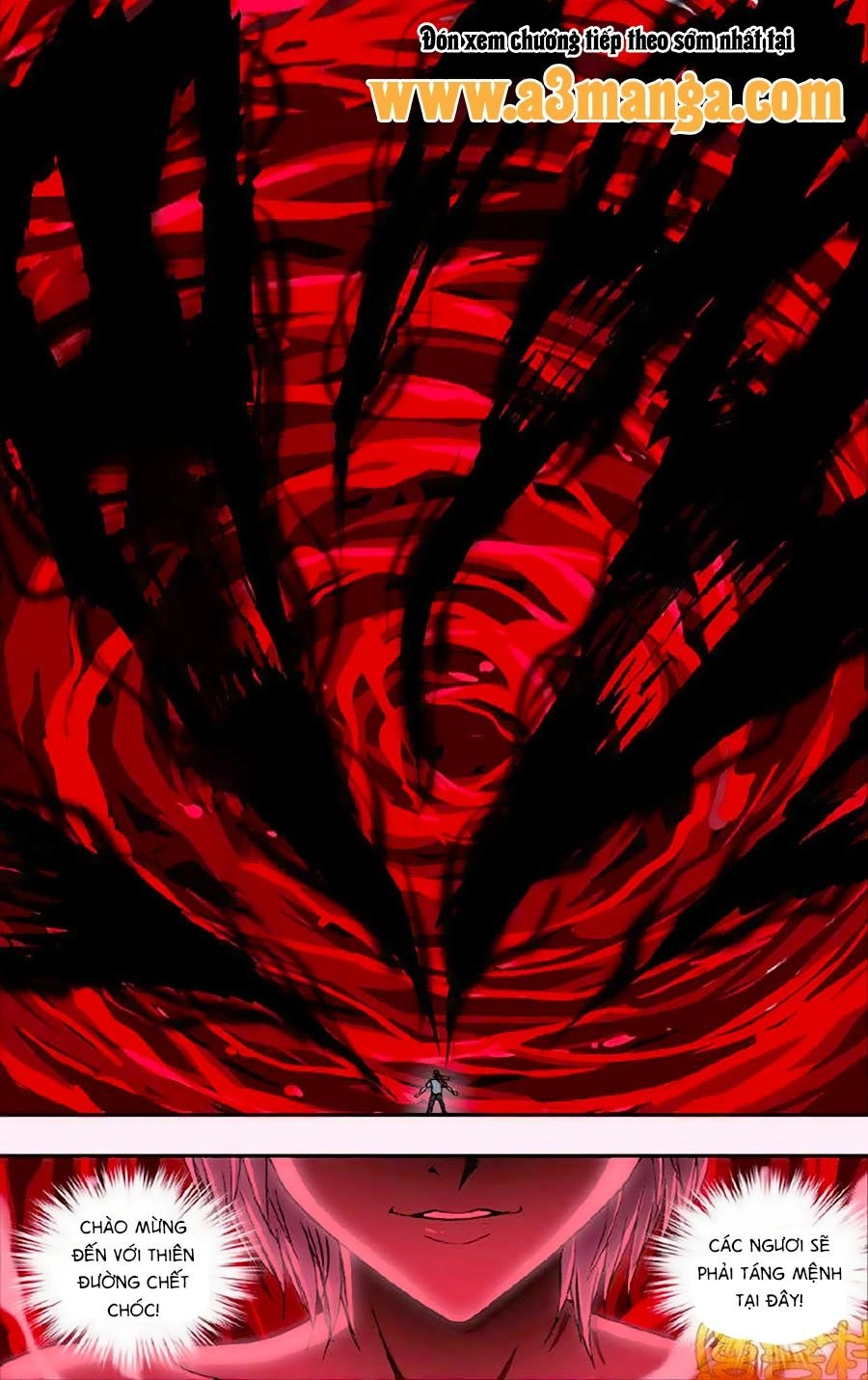 Thâu Tinh Cửu Nguyệt Thiên Chapter 257 - 22