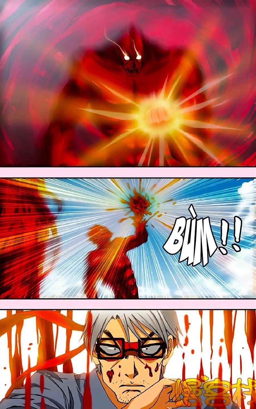 Thâu Tinh Cửu Nguyệt Thiên Chapter 258 - 10