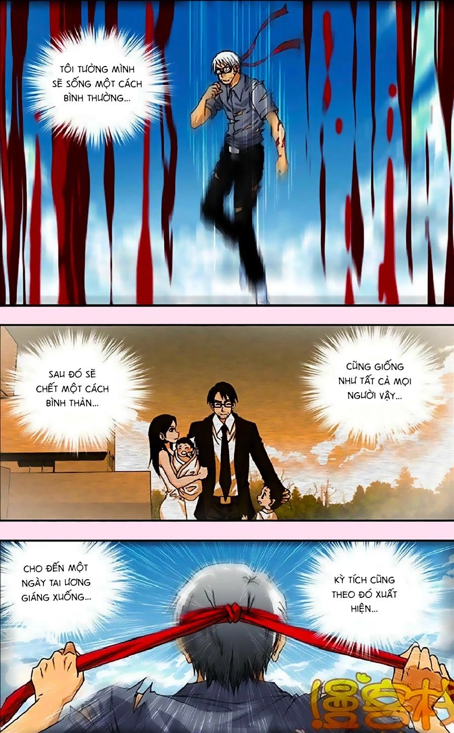 Thâu Tinh Cửu Nguyệt Thiên Chapter 258 - 11