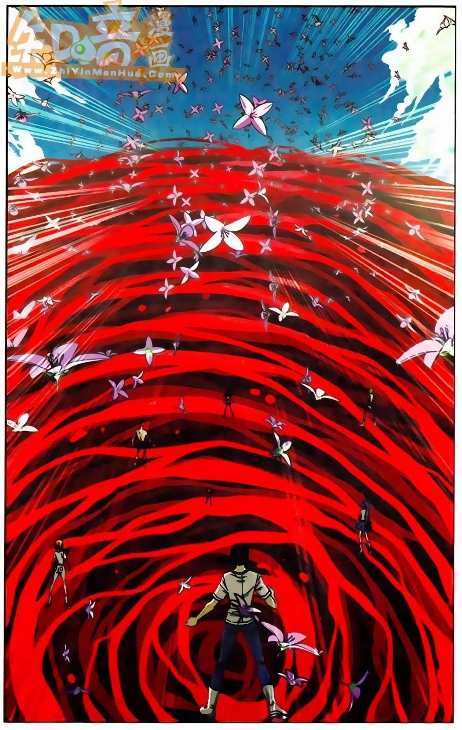 Thâu Tinh Cửu Nguyệt Thiên Chapter 260 - 13