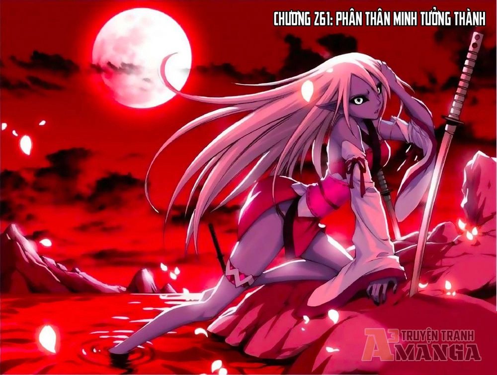 Thâu Tinh Cửu Nguyệt Thiên Chapter 261 - 1