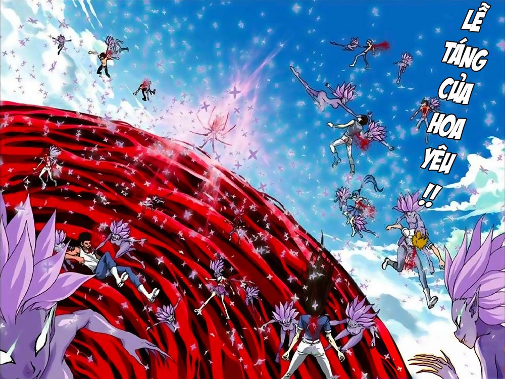 Thâu Tinh Cửu Nguyệt Thiên Chapter 261 - 2