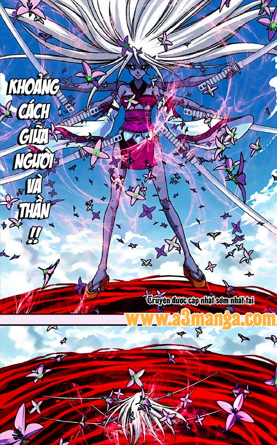 Thâu Tinh Cửu Nguyệt Thiên Chapter 261 - 4