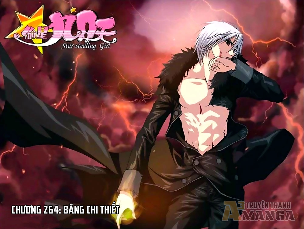 Thâu Tinh Cửu Nguyệt Thiên Chapter 264 - 1