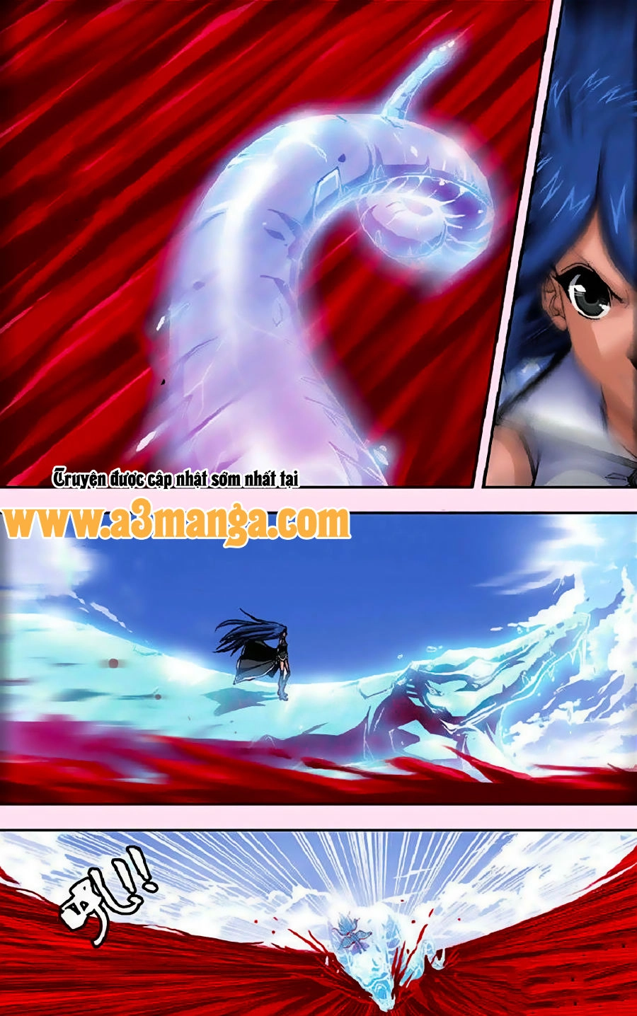 Thâu Tinh Cửu Nguyệt Thiên Chapter 264 - 7