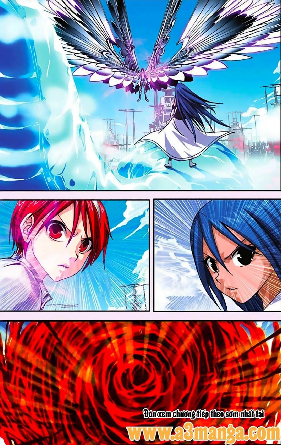 Thâu Tinh Cửu Nguyệt Thiên Chapter 267 - 12