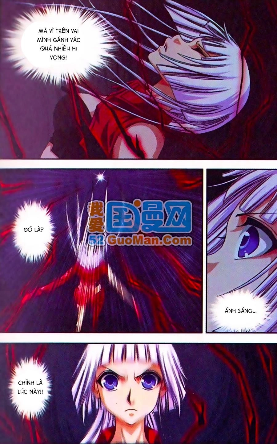 Thâu Tinh Cửu Nguyệt Thiên Chapter 268 - 19