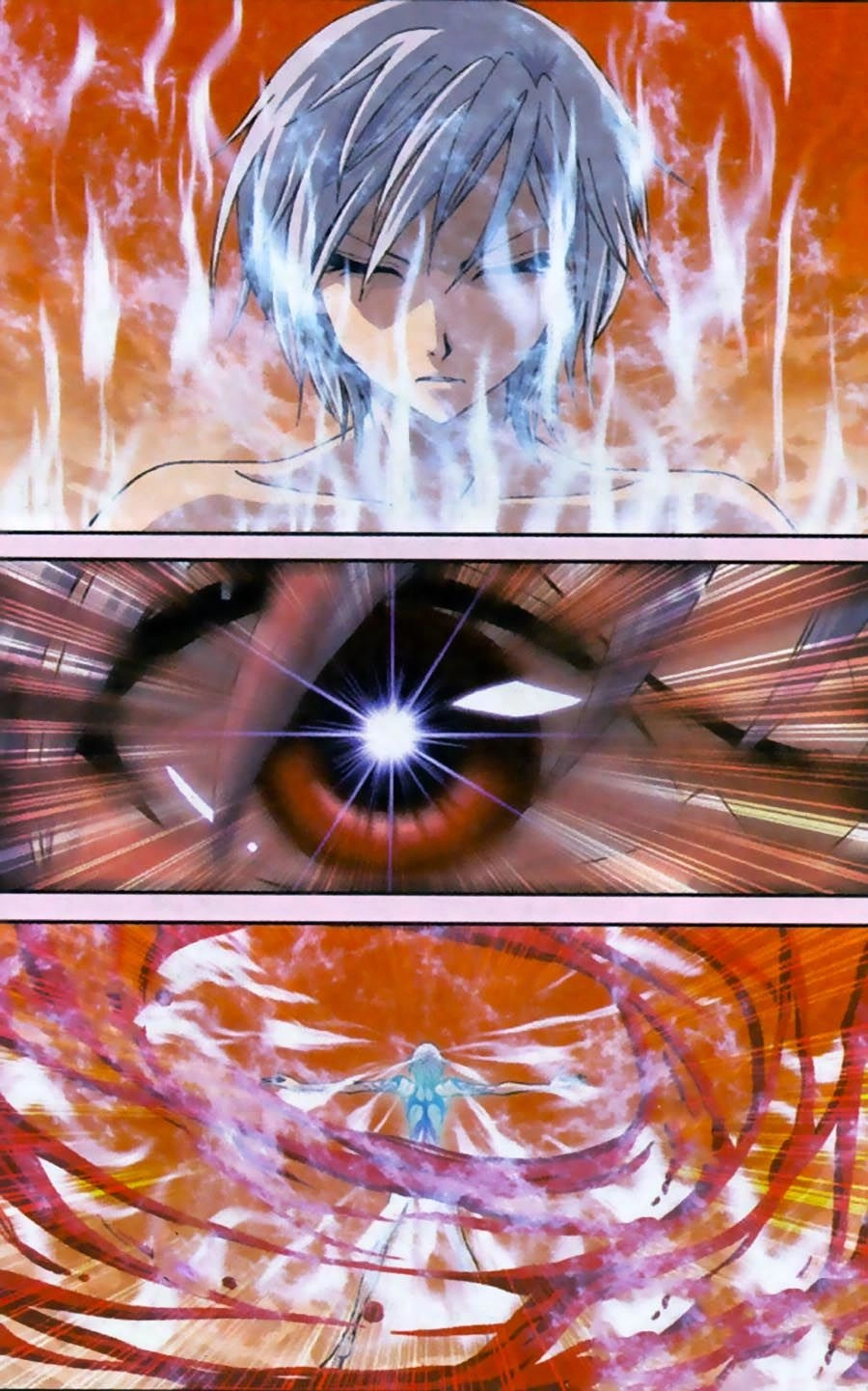 Thâu Tinh Cửu Nguyệt Thiên Chapter 274 - 10