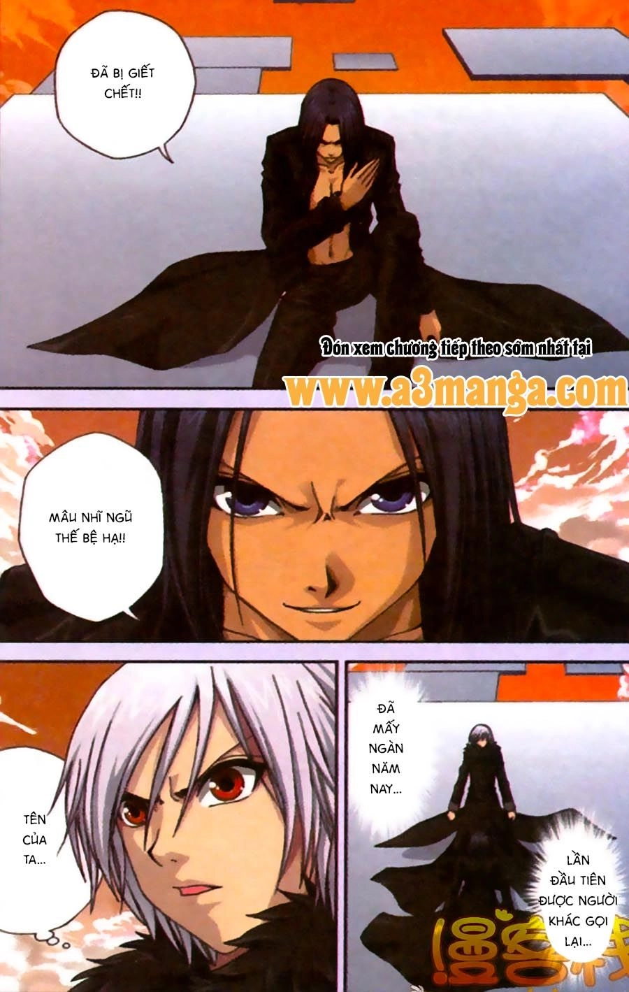 Thâu Tinh Cửu Nguyệt Thiên Chapter 274 - 15