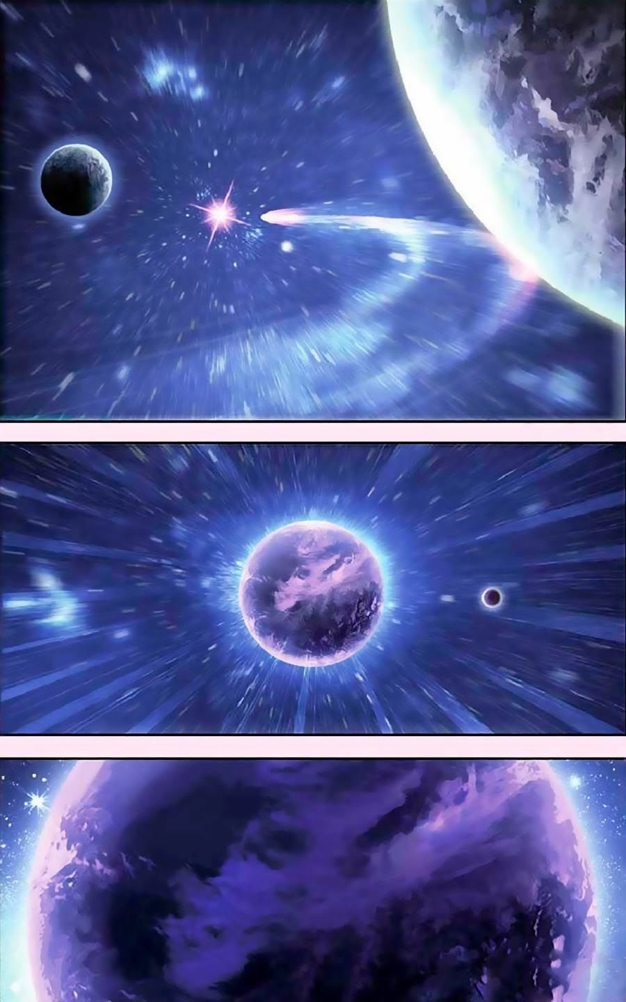 Thâu Tinh Cửu Nguyệt Thiên Chapter 276 - 8