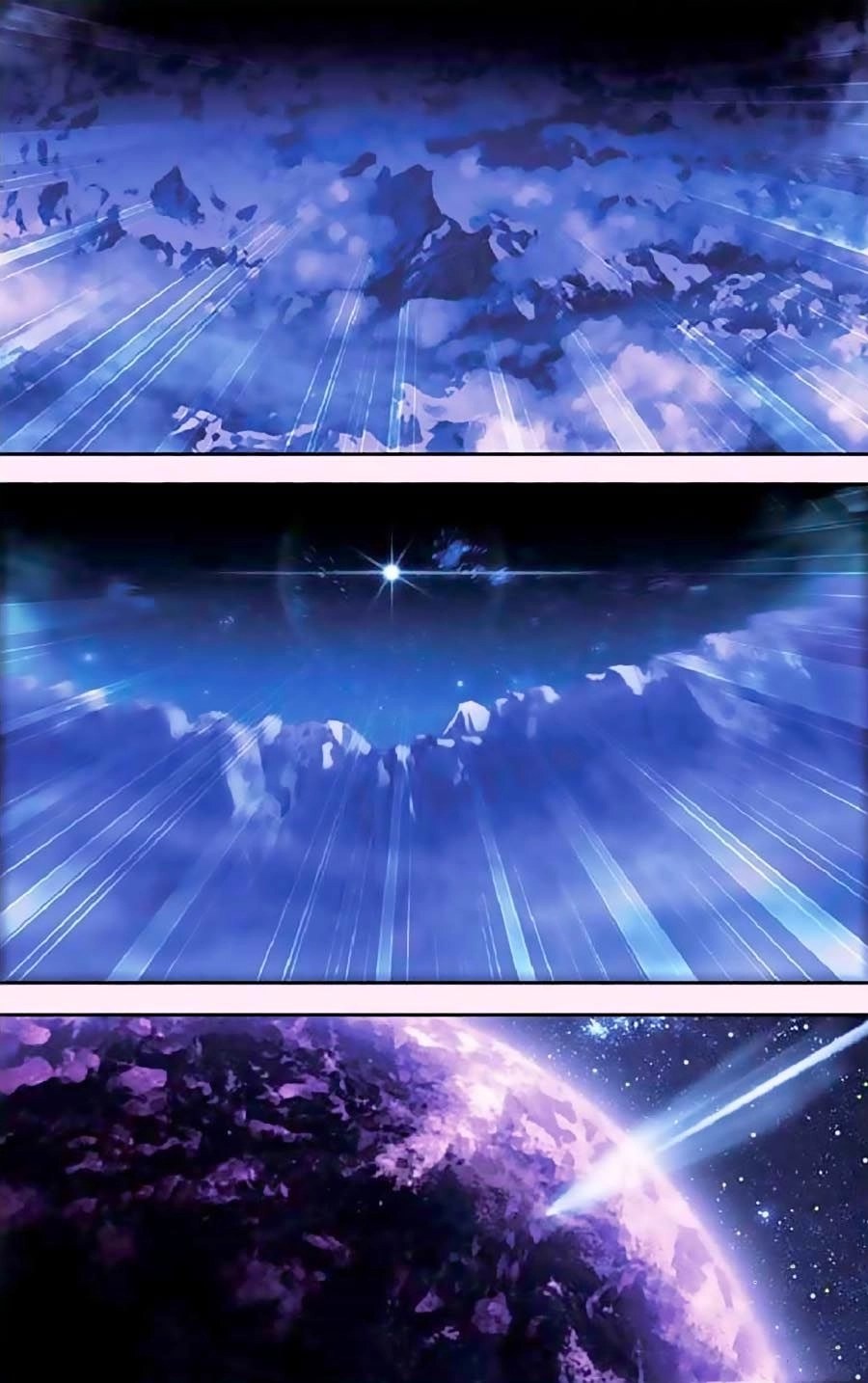 Thâu Tinh Cửu Nguyệt Thiên Chapter 276 - 9