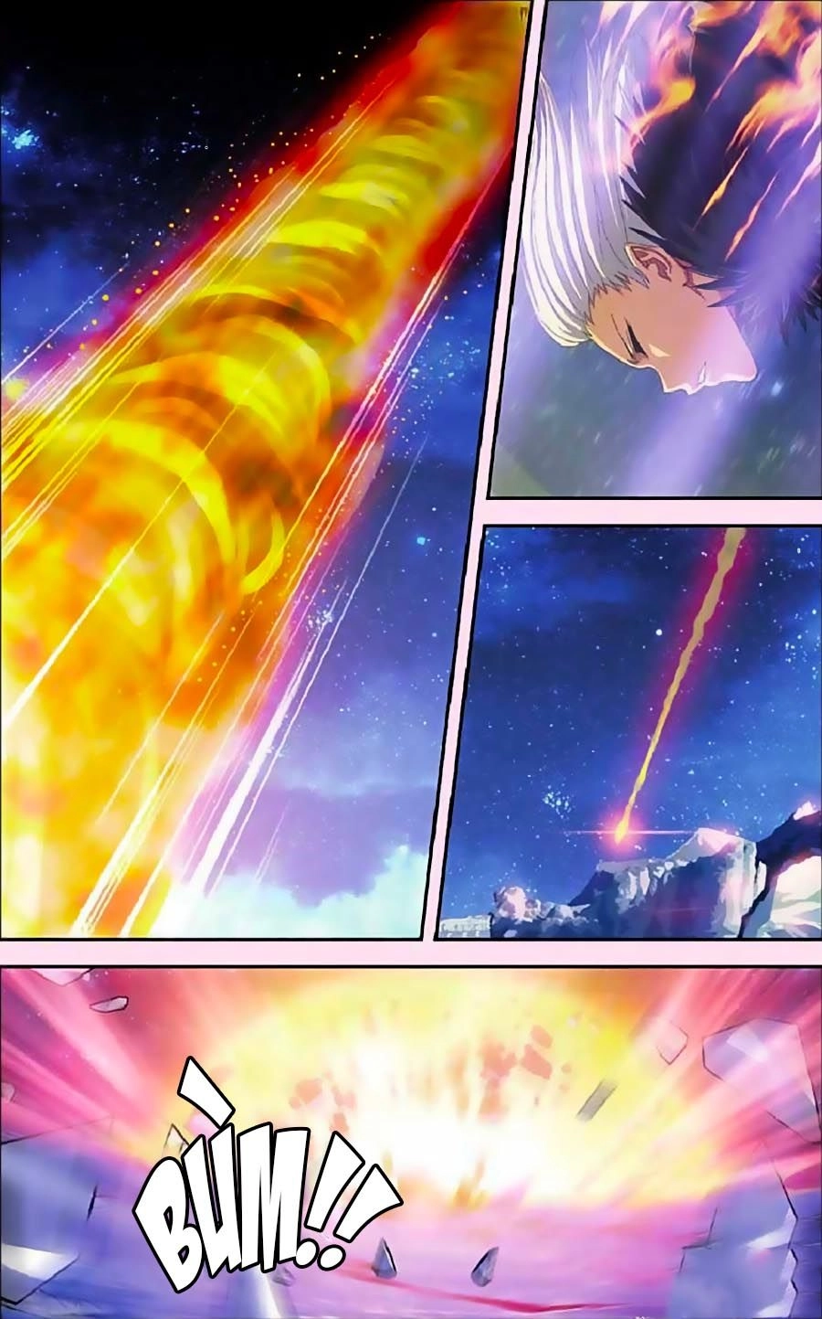 Thâu Tinh Cửu Nguyệt Thiên Chapter 276 - 10